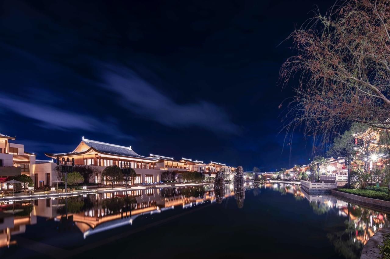 Libre Resorts Lijiang 리장 외부 사진