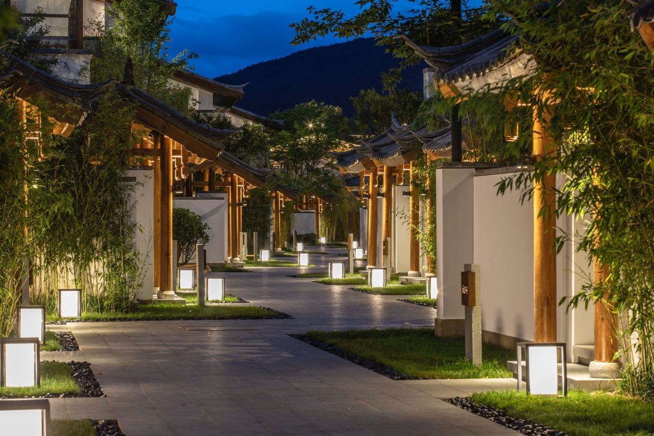 Libre Resorts Lijiang 리장 외부 사진